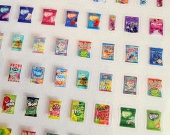 Tiny cocktail,  cake, food, baking stickers , happy  sticker sheet. Tiny stickers/ mini stickers / nail decal / nail decorations / diary