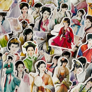 Japanese geisha, Maiko koyoto Stickers | Japan Inspired stickers | anime ,  culture,  Tokyo, Japanese city, geisha stickers,