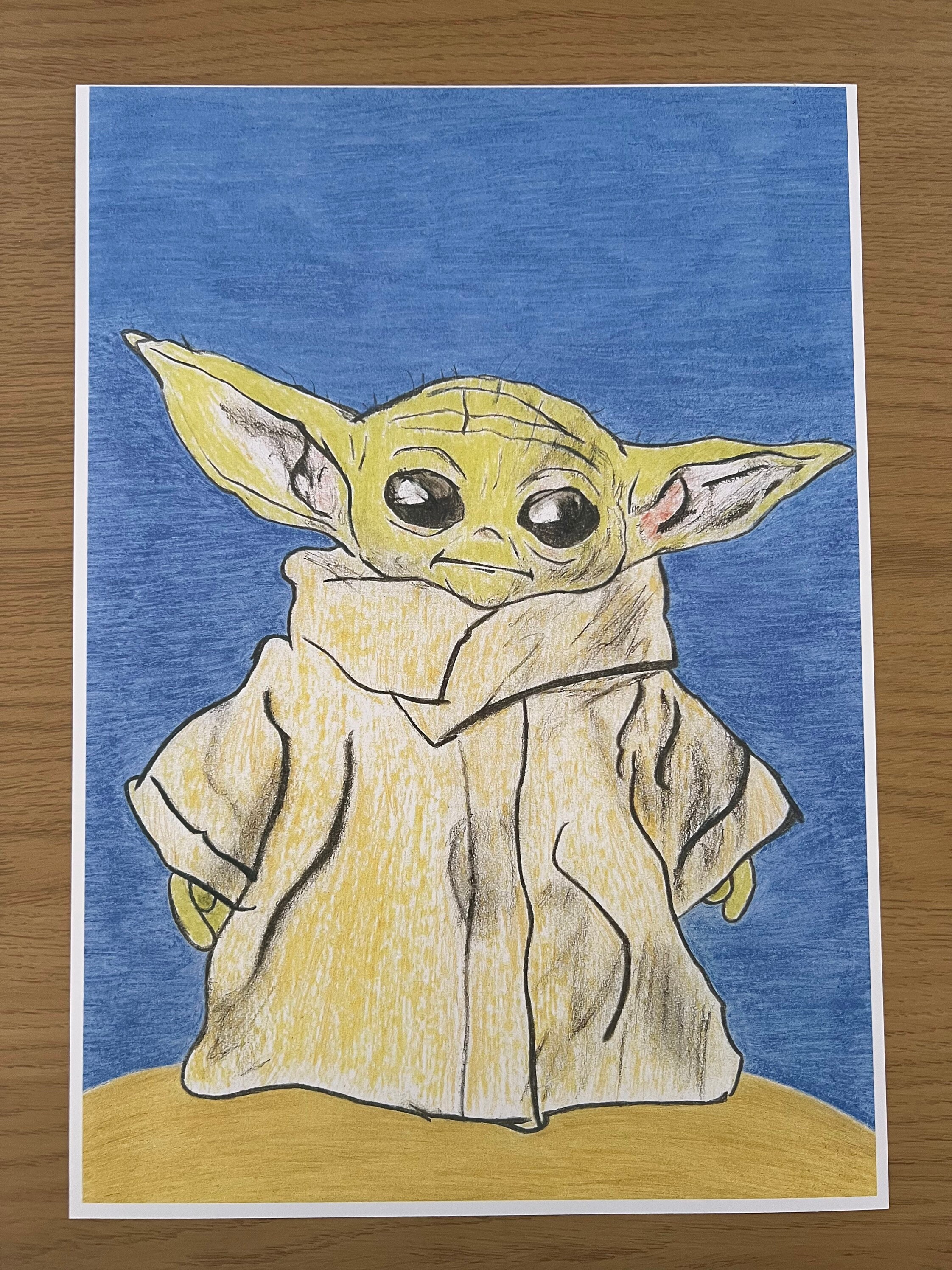 Grogu