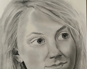 Luna Lovegood