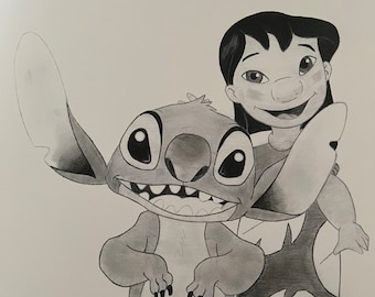 Lilo and Stitch