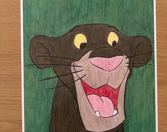 Bagheera