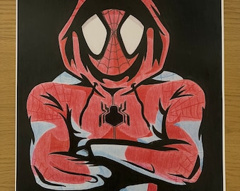 Spider-Man