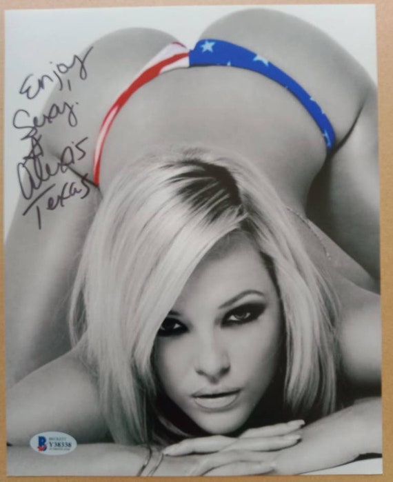 Alexis Texas Images