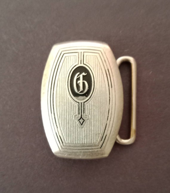 Vintage Hickok Sterling Silver Gem vintage-hickok-sterling-silver-gem