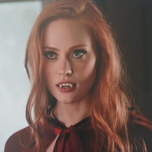 Deborah Ann Woll Signed 8x10 Photo - Authentic Autograph W/ A1COA
