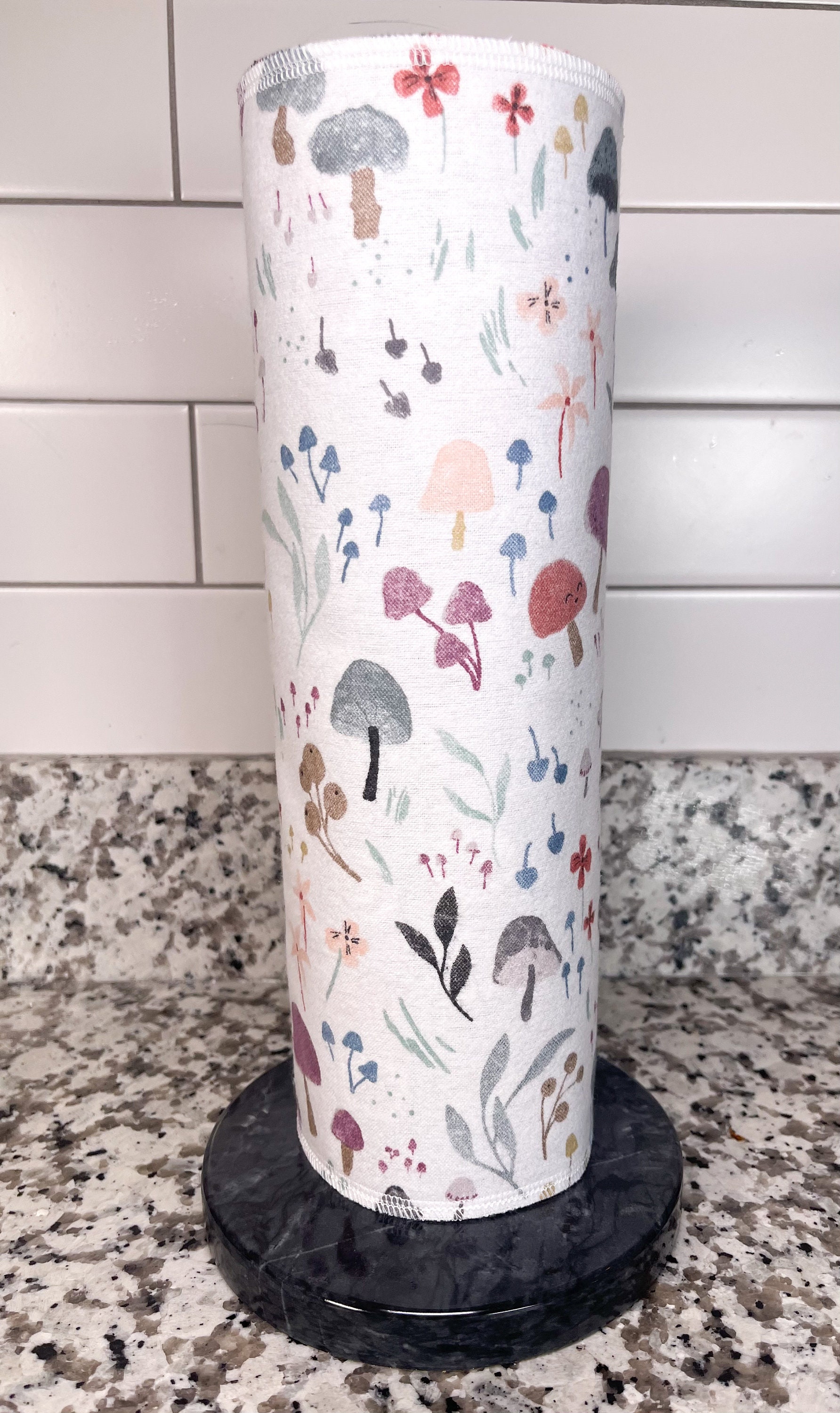 Ecofriendly Reusable Paperless Kitchen Towels Sustainable Cloth Towels