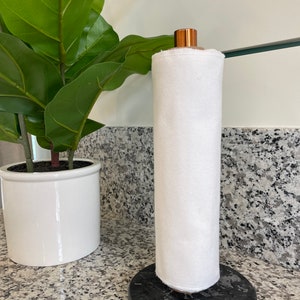 Toalhas de papel reutilizáveis Substituição de toalhas de papel ecológicas Toalhas de papel reutilizáveis sem papel com trocas de cozinha de desperdício zero