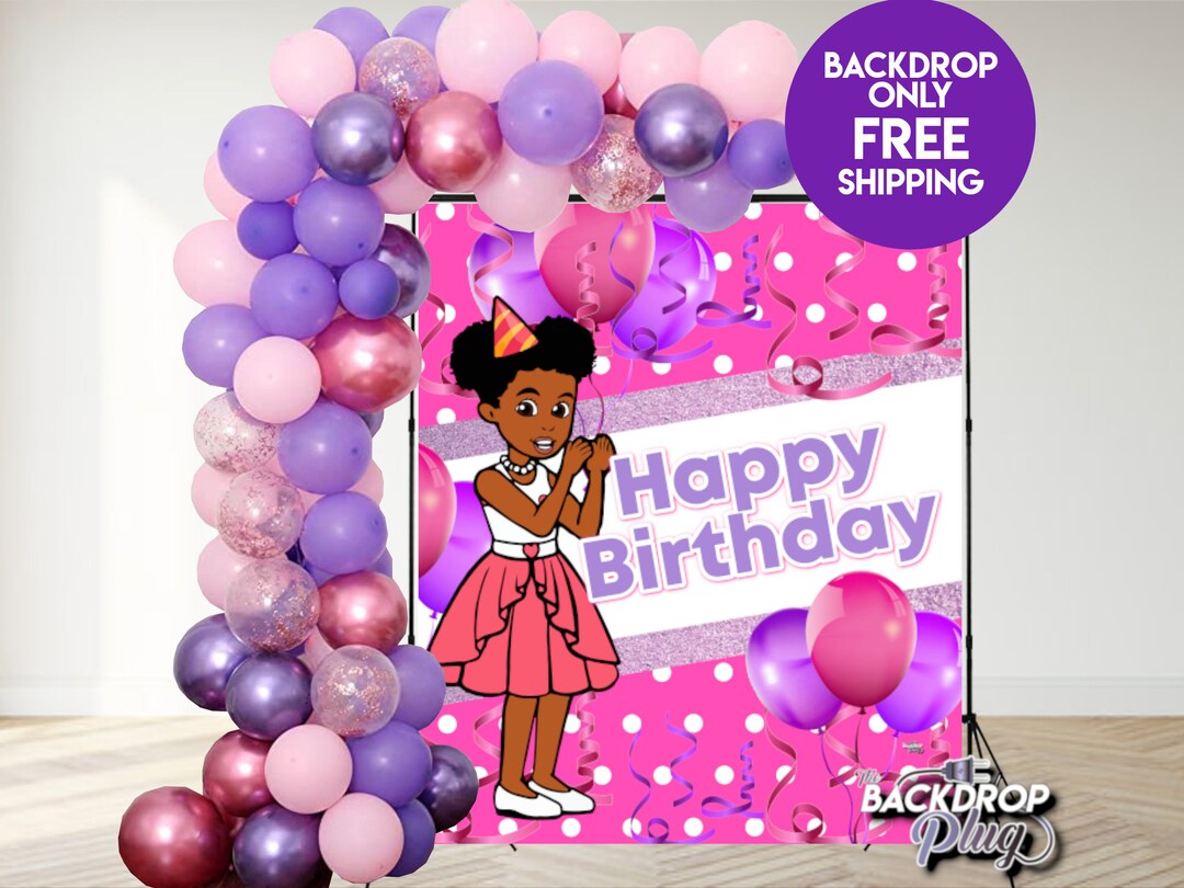 Gracies Corner Backdrop Gracies Corner Banner Gracies Corner Party