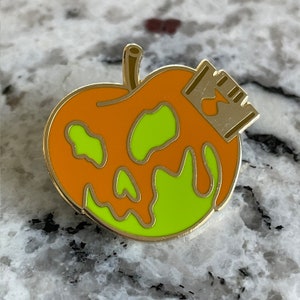 Caramel Apple Pin (LIMITED EDITION)
