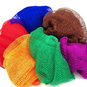 African Exfoliating Sponge (Sapo)