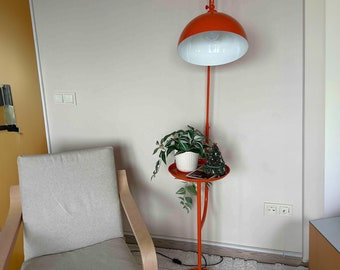 Floor Lamps Etsy Canada