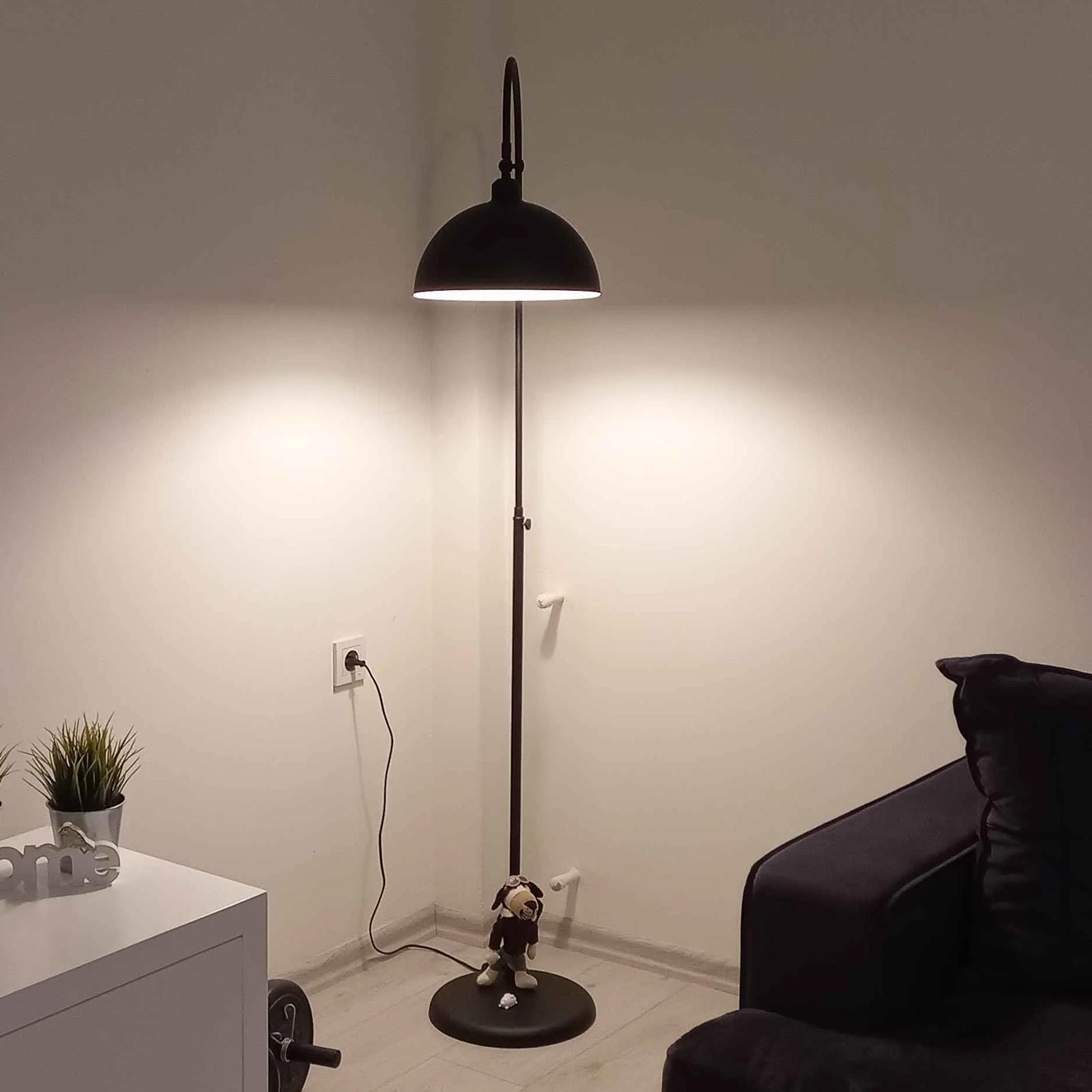 フロアランプ　たまねぎ型　メタル　ブラック 購入 フロアランプ たまねぎ型 メタル ブラック il_fullxfull