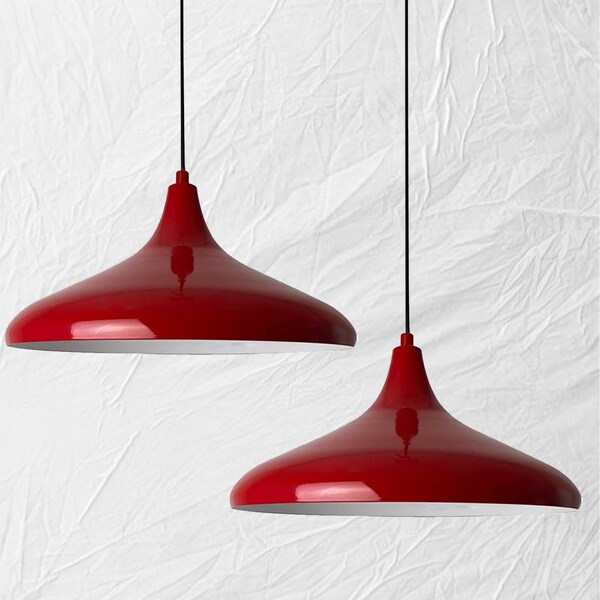 Pendant Light Set Etsy