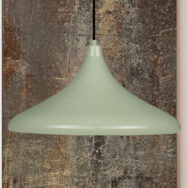 Rustic Pendant Light Etsy
