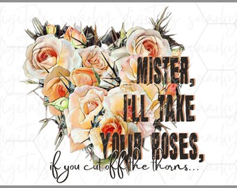 Country Western PNG / Country Music png / Western PNG Descargar / Cowboy png / Cowgirl png / Western Sublimation / Trending Design