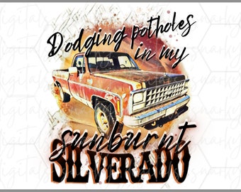 Country Western PNG | Country Music png | Western PNG Download | Truck png | Cowboy png | Cowgirl png | Western Sublimation | Trending png