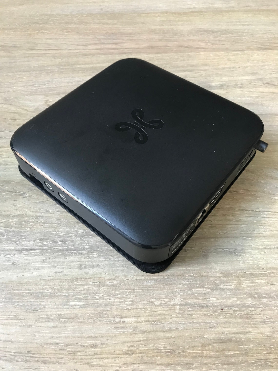 Proximus TV Decoder V7 Wall Bracket - Etsy