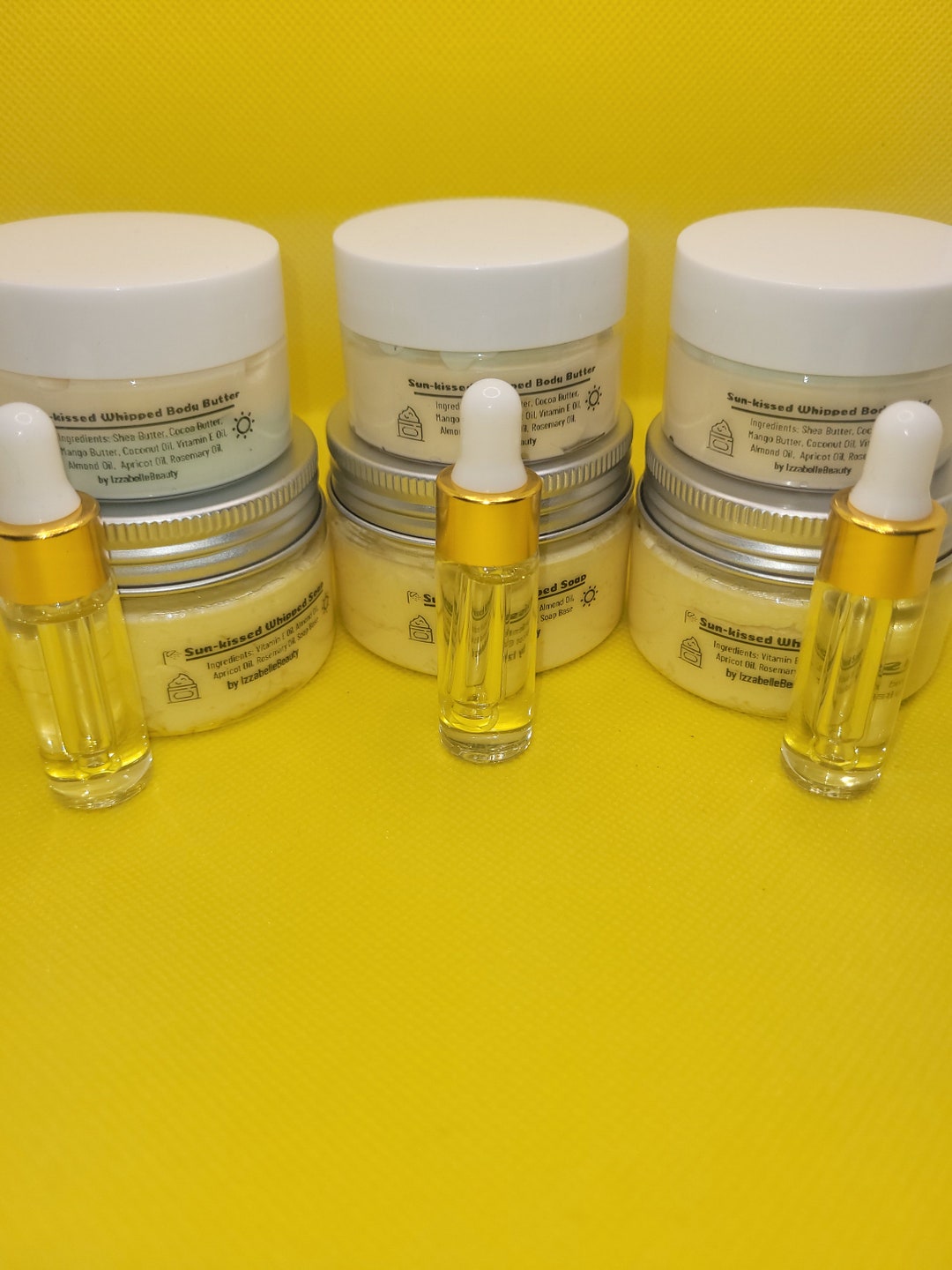 New Bath and Body Bundles, Whipped Body Butters, Gift Sets, Self Care Gifts, Body Butter and