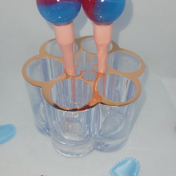 Lollipop Lip-gloss, Cute Gift Gloss, Cute shaped Lip Glosses, Light Bulb gloss, candy Tube Gloss, Wine Glass shape Lip Gloss, 8ml Wand Tube.