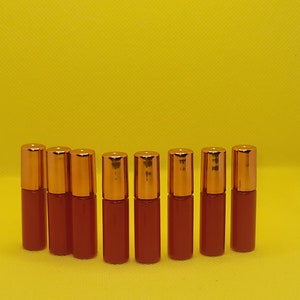 Fun Size 1.5ML Lip Gloss, Mini Lip Gloss, Cute Pocket Size Gloss, Lip ...