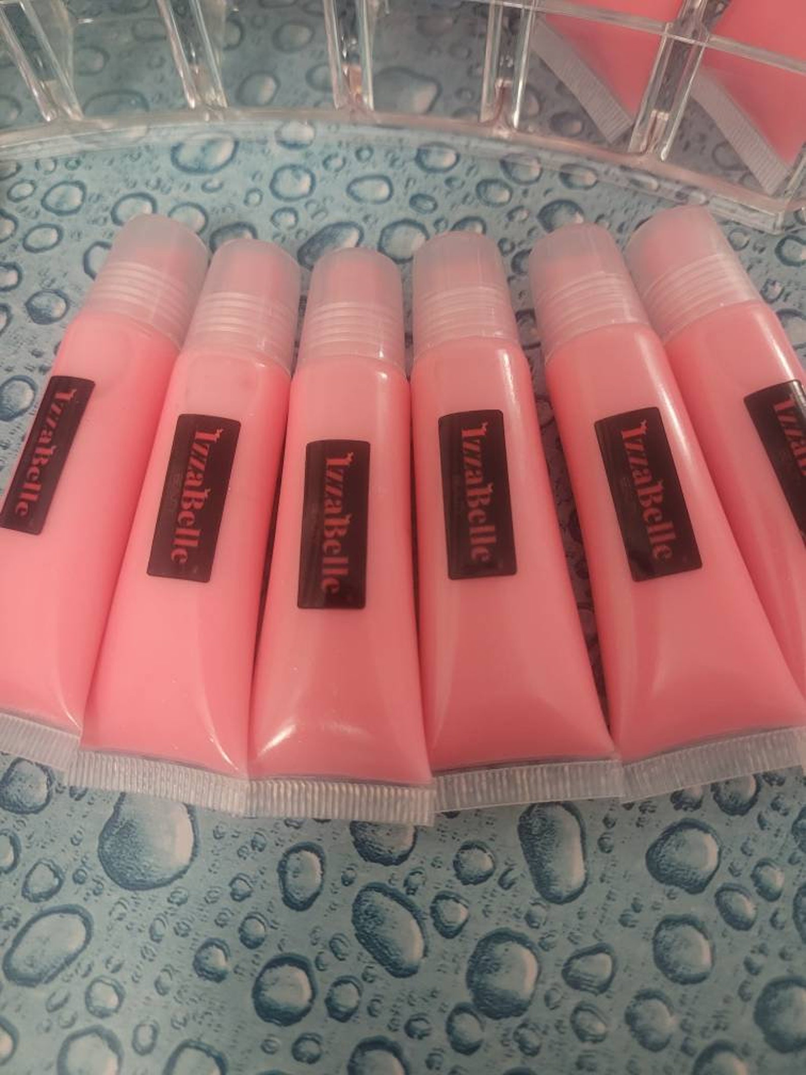 3 Dollar Squeeze Tube Lip Glosses Tube Gloss Lip Gloss Etsy