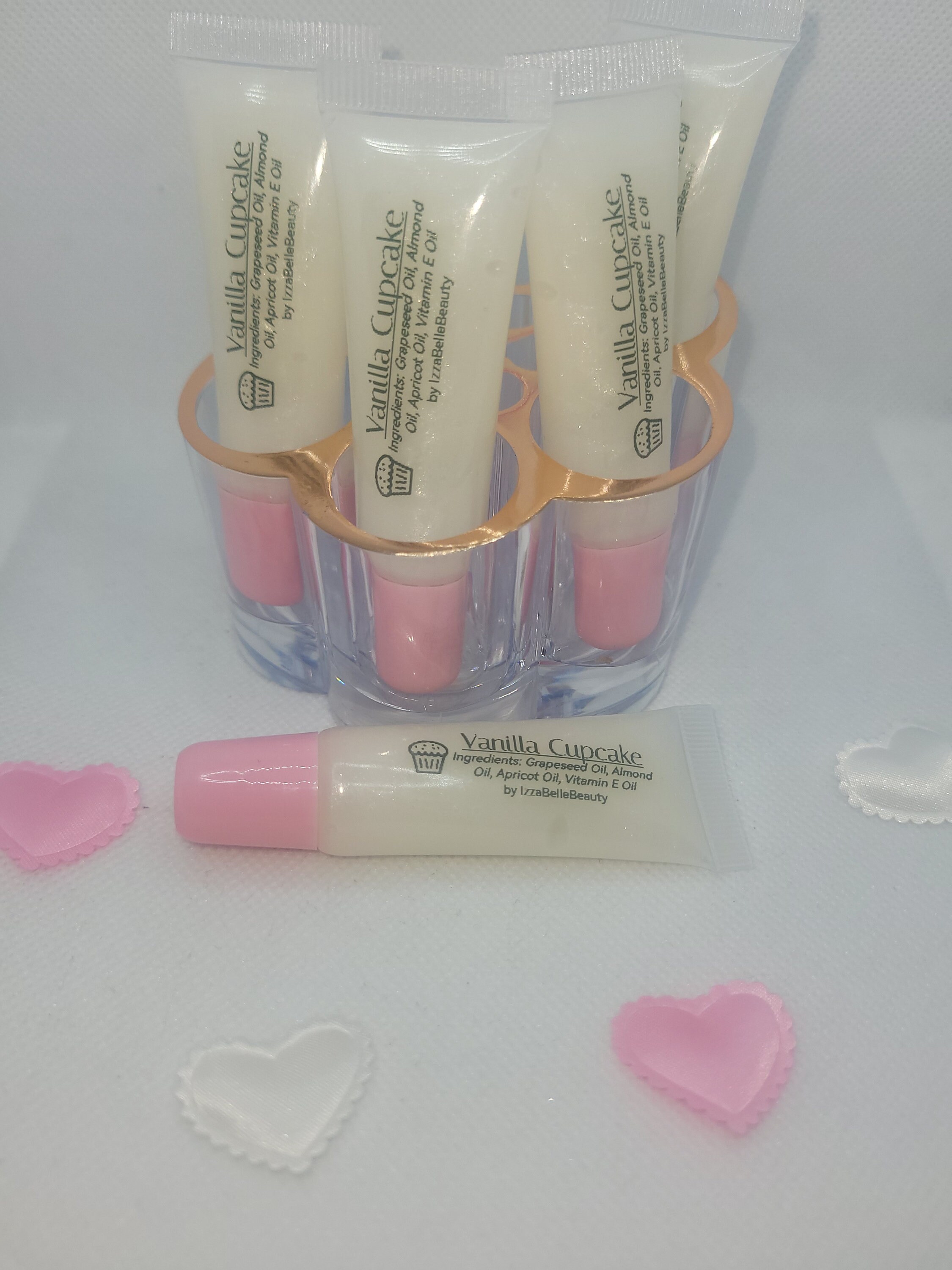 3 Dollar Squeeze Tube Lip Glosses Tube Gloss Lip Gloss Etsy