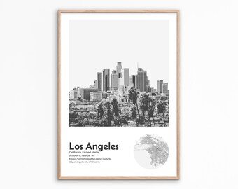 Poster Typographique 