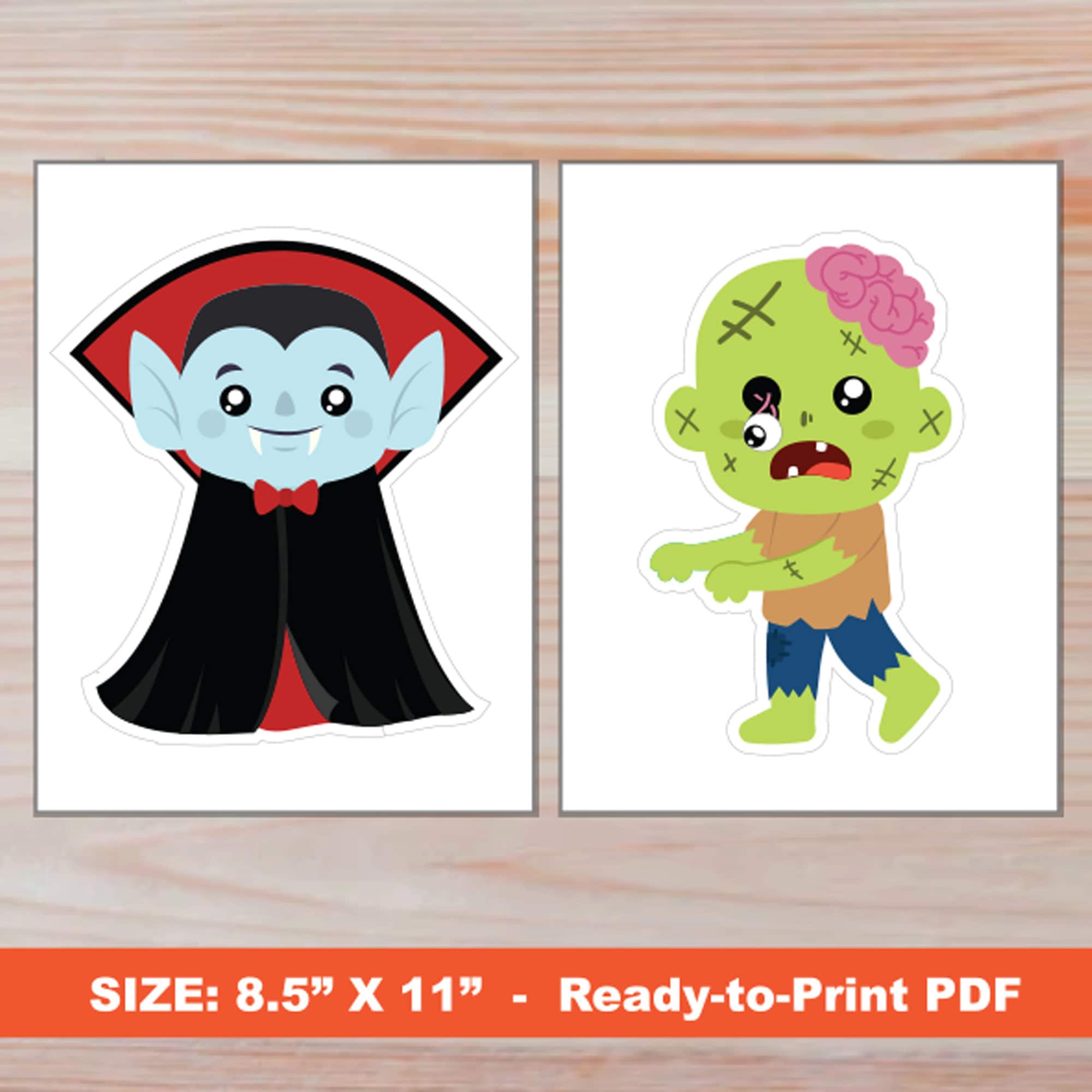 Halloween Printable Banner Halloween Garland Pennant Banner Bunting