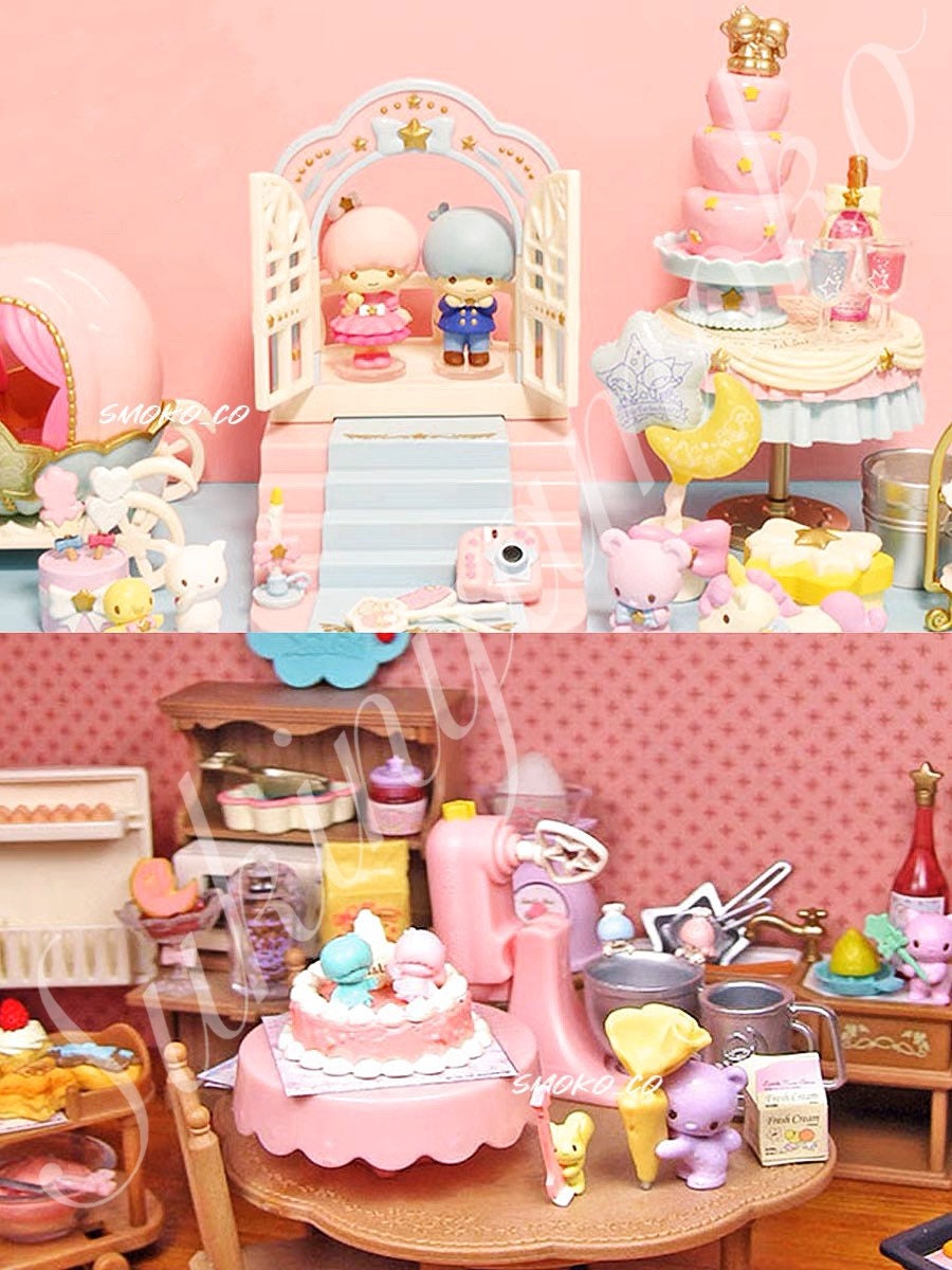 その他 LittleKitty miniaturecollection 21COFFEE ✨新商品案内 2025