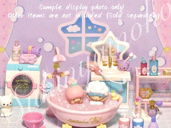 2023 Discontinued RARE Popular Miniature Dollhouse Collection: Re