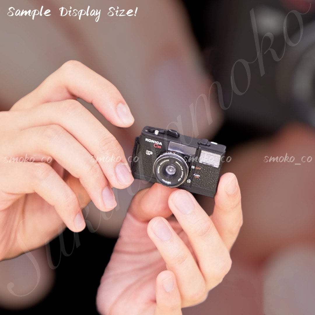 Konica Lexio 70 - Etsy Canada