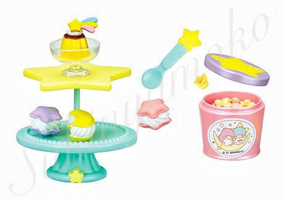 2021 Discontinued RARE Popular Miniature Dollhouse Collection: Re