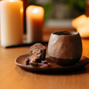 Ceremonial Cacao paste 250g from Peru