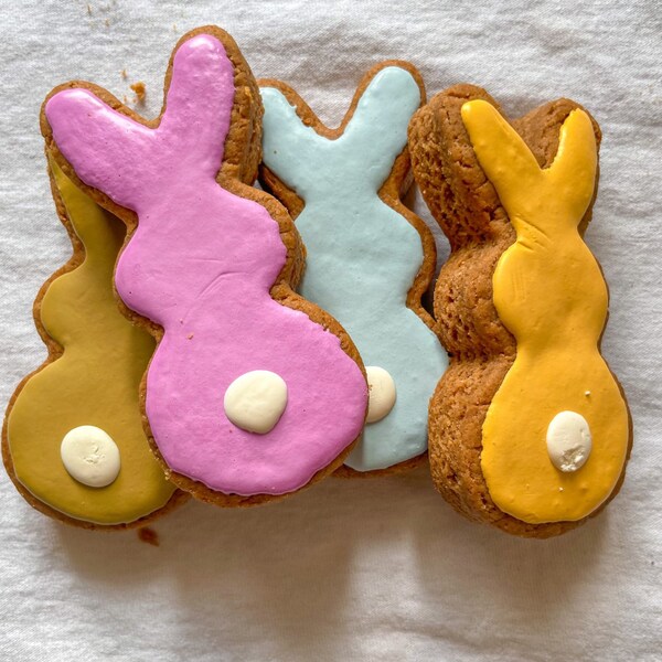 Easter Dog Treats Etsy