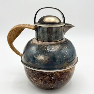 Barker Ellis Silver - Etsy