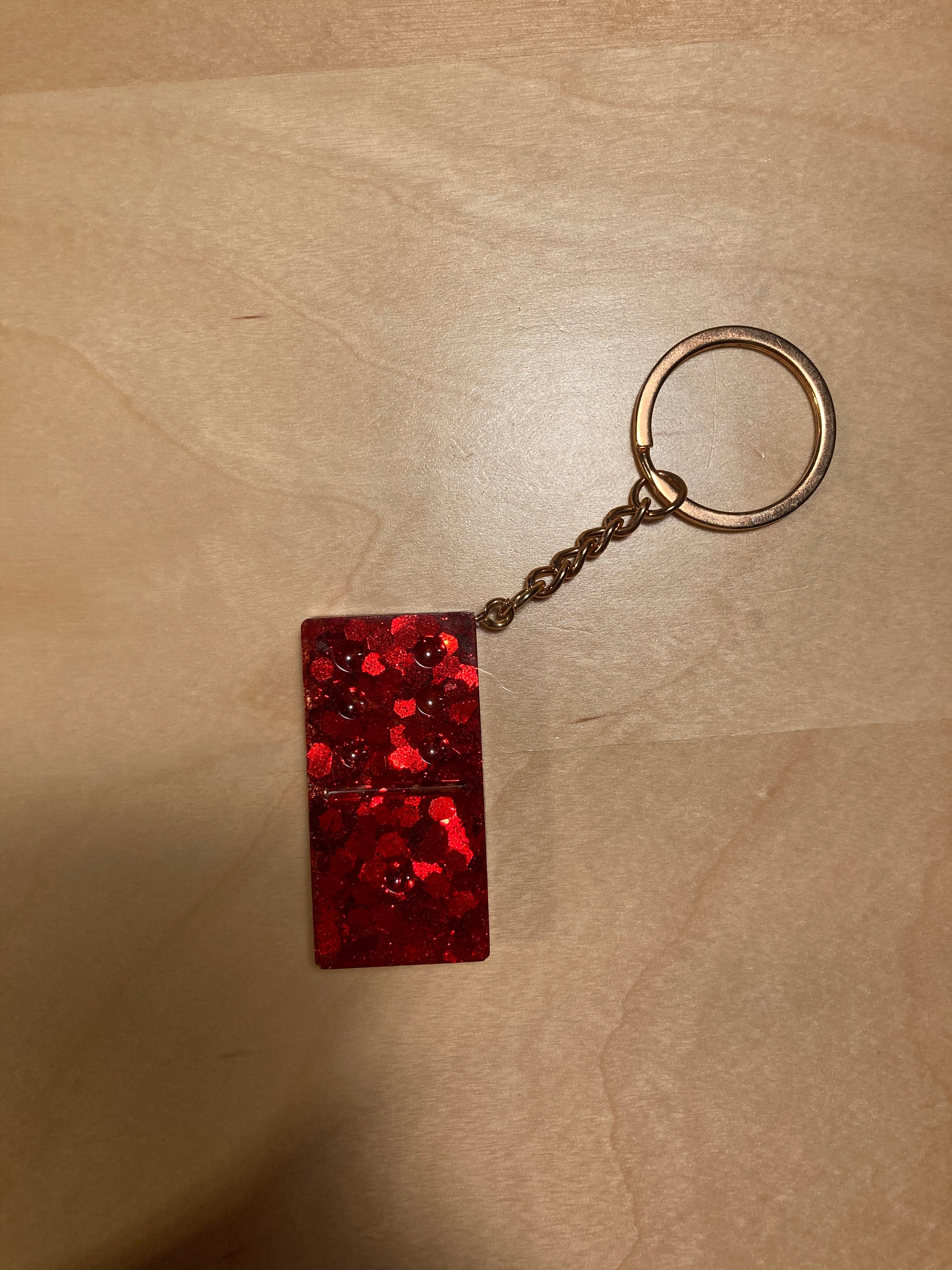 Dominos Saint Valentin