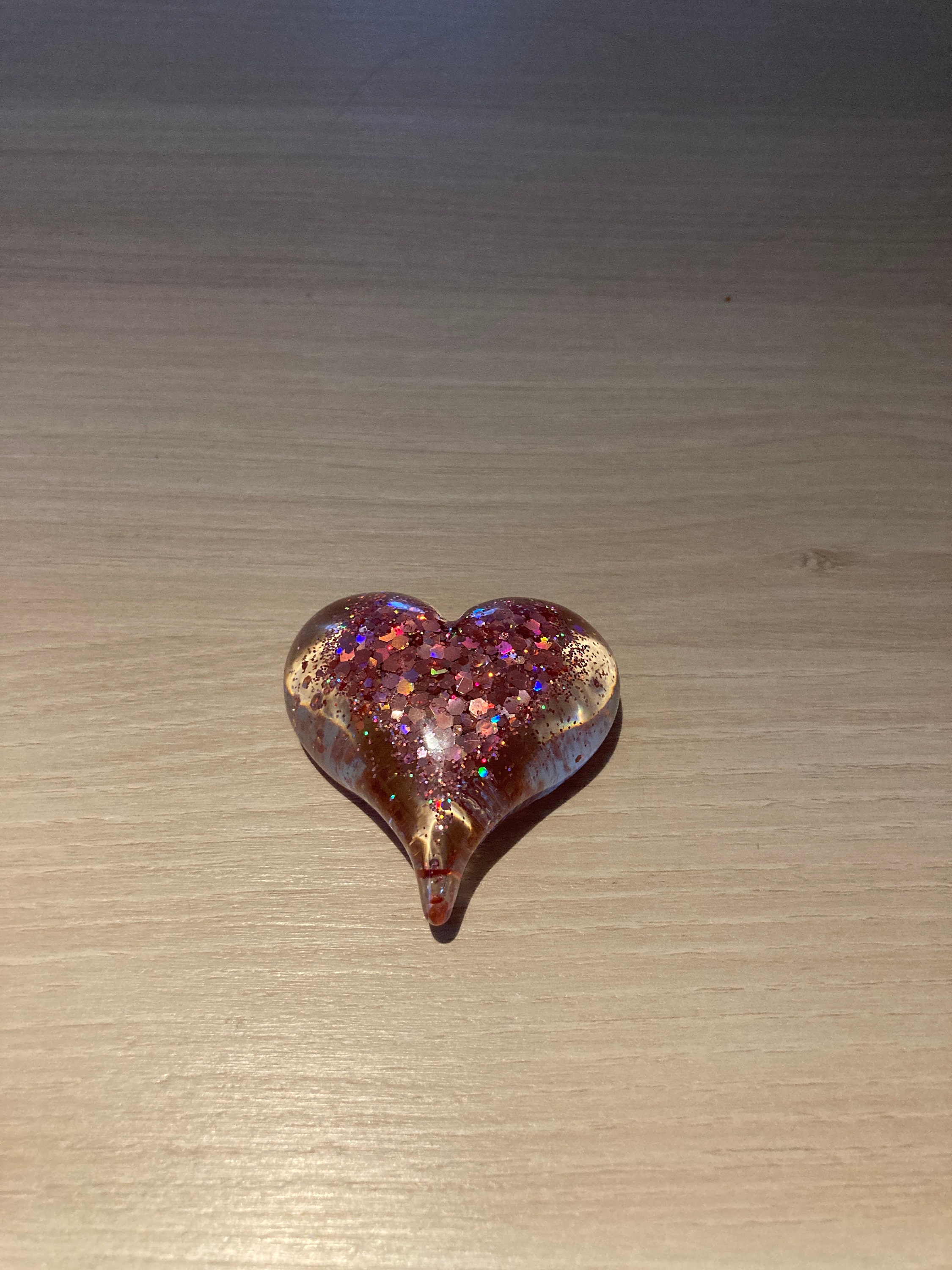 Coeur Saint Valentin