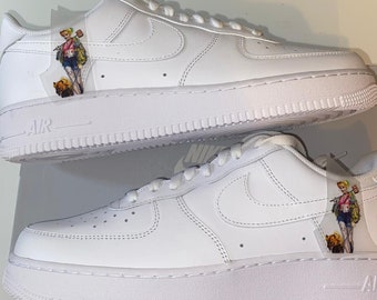 Custom shoe stickers | Etsy België