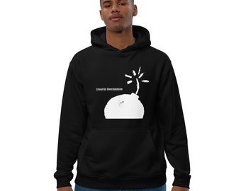 Premium Öko Hoodie