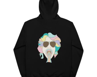 Premium eco hoodie