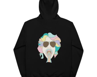 Premium Öko Hoodie