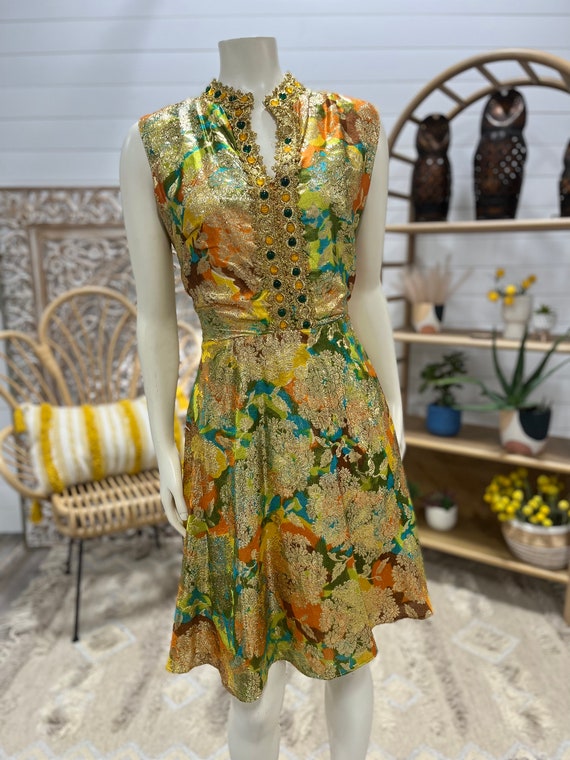 womens tie dye retro 1