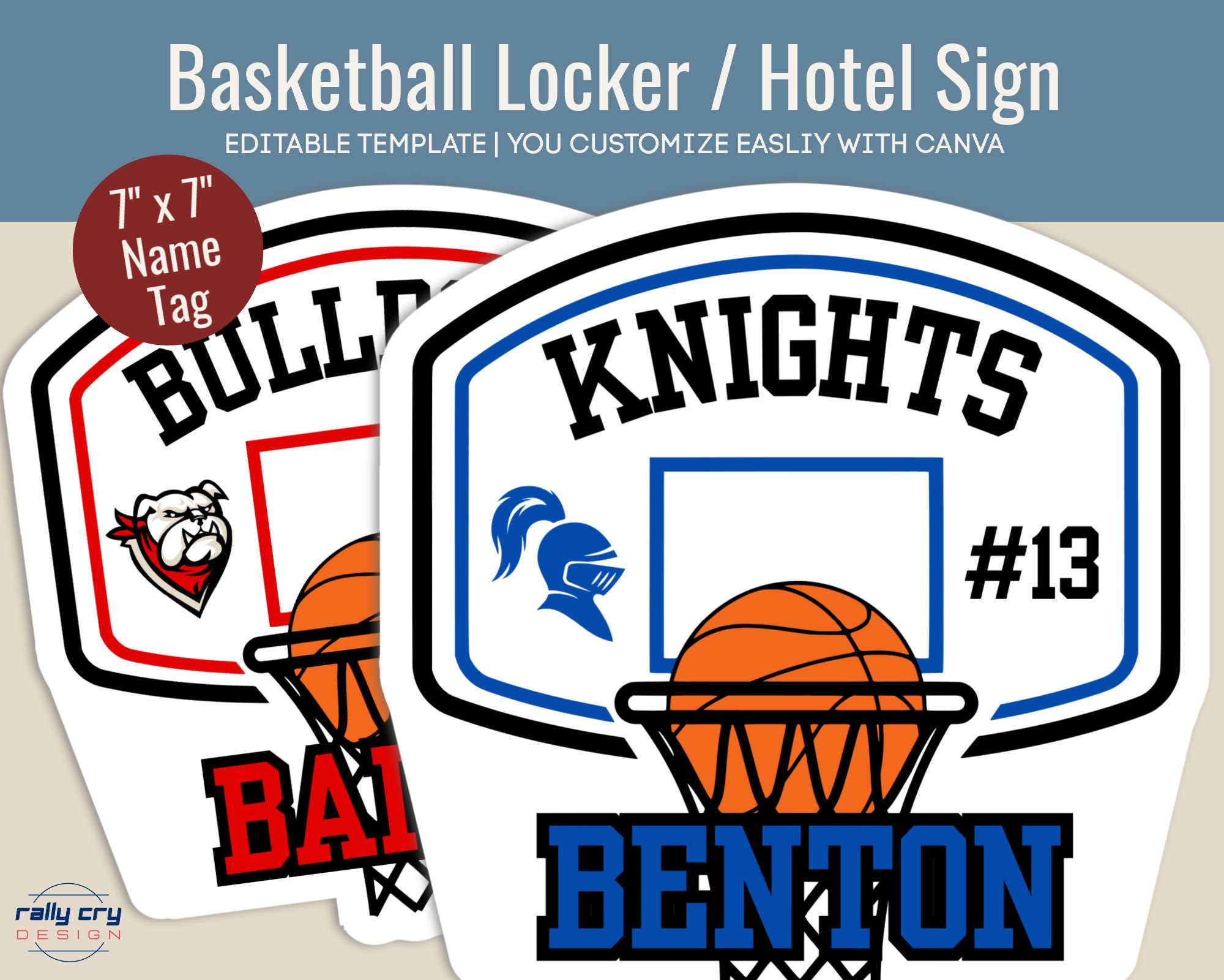 Basketball Hotel Door Sign, Locker Decoration Name Tag, Travel Team Pride Sign, Basketball Cutout Sign, Customize Canva Template BKN013 - Etsy basketball-hotel-door-sign-locker-decoration-name-tag-travel-team-pride-sign-basketball-cutout-sign-customize-canva-template-bkn013-etsy