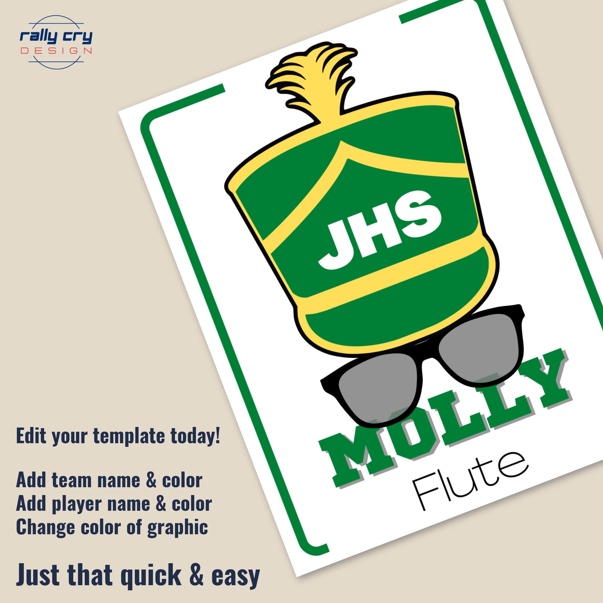 Marching Band Locker Sign, Hotel Door Sign, Locker Room Decoration Name ...