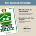 Marching Band Locker Sign, Hotel Door Sign, Locker Room Decoration Name ...