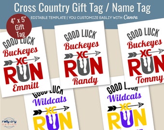 Good Luck Volleyball Locker Decoration Sign (Instant Download) - Etsy