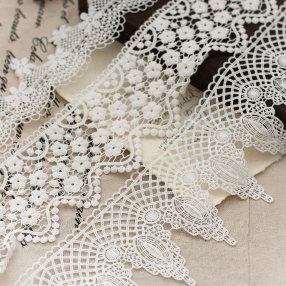 Embroidery best sale lace wholesale