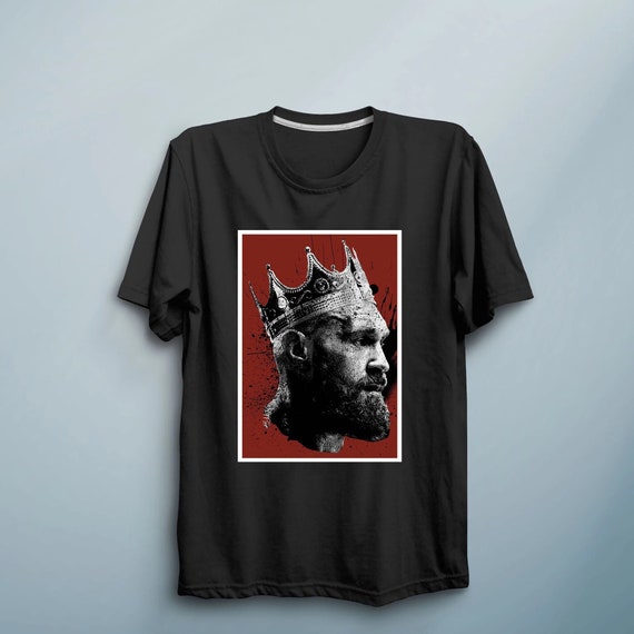 Gypsy King T Shirt Tyson Fury T Shirt Kid s Boxing T Shirt Unisex