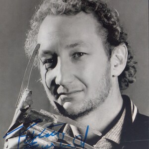 Robert Englund Signiert 20x10 Foto W/ Lighthouse COA - Freddy Krueger - Wes Cravens: A Nightmare On Elm Street